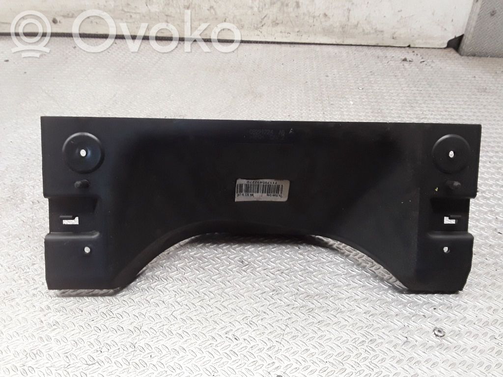 Other dashboard part   05291724AB