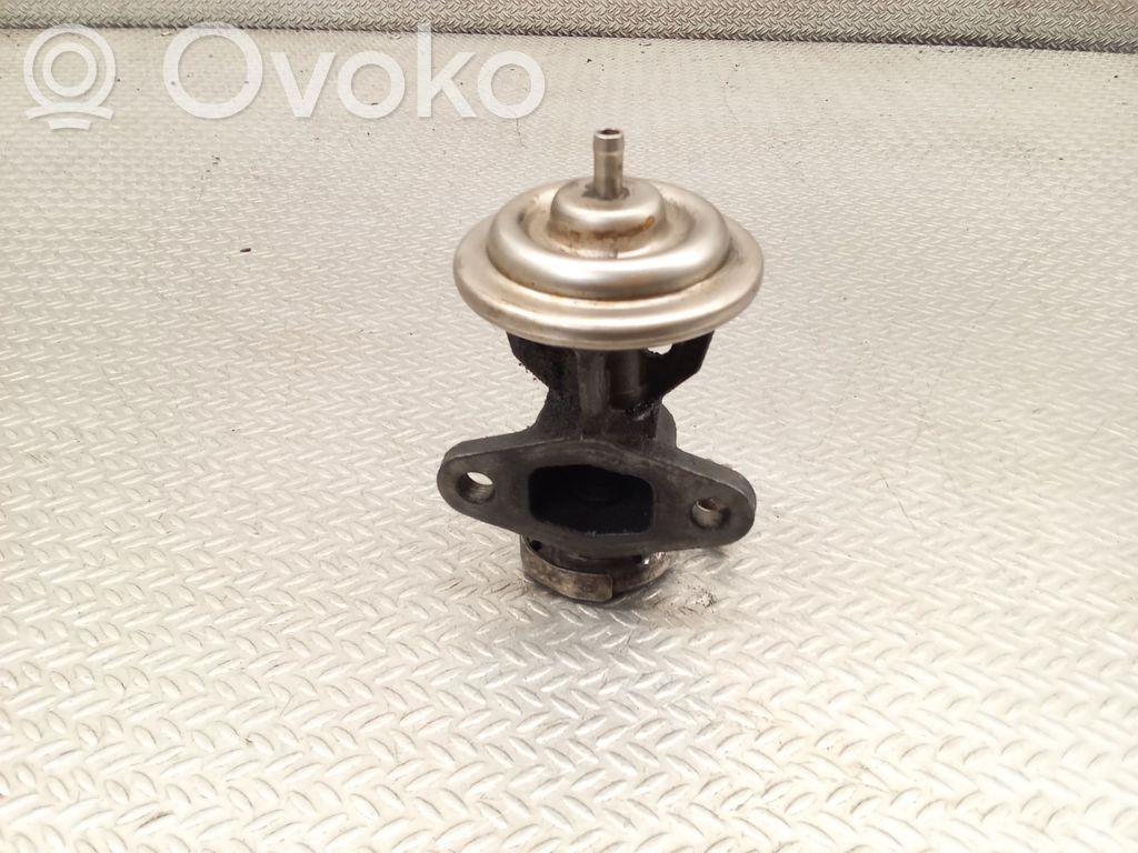 Mercedes-Benz Sprinter W901 W902 W903 W904 EGR-venttiili 