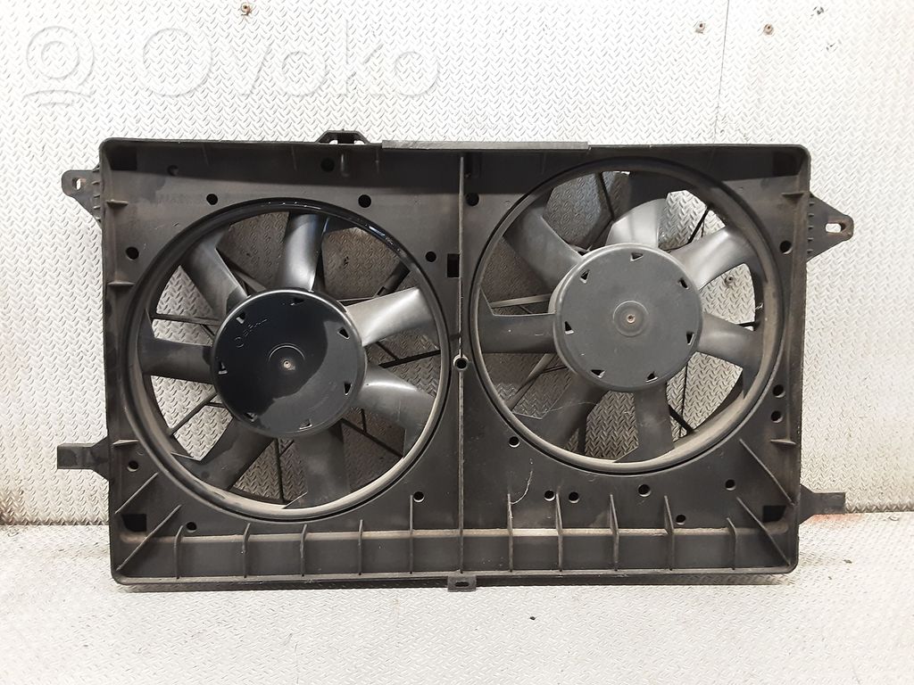 Elektrolüfter   VA87ABL300