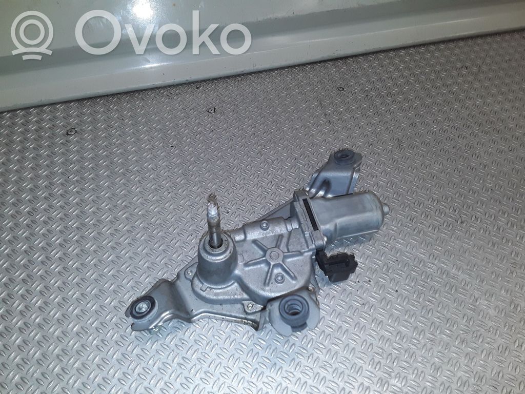 Motor del limpiaparabrisas trasero   GS1M67450