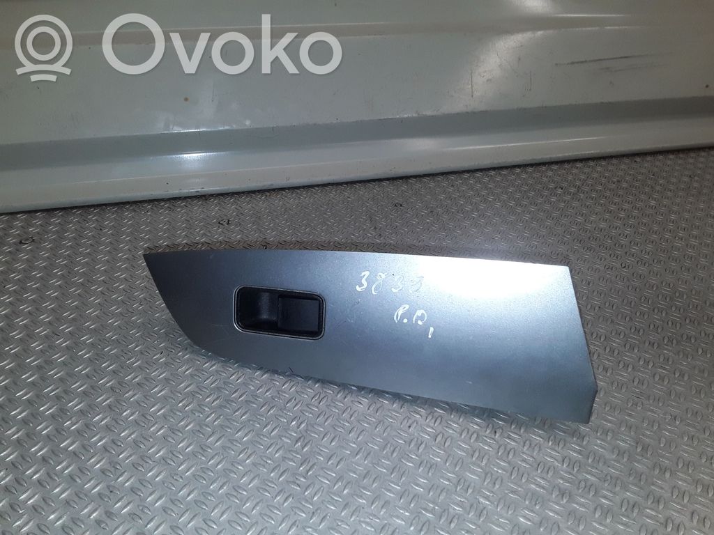 Mazda 6 Electric window control switch 
