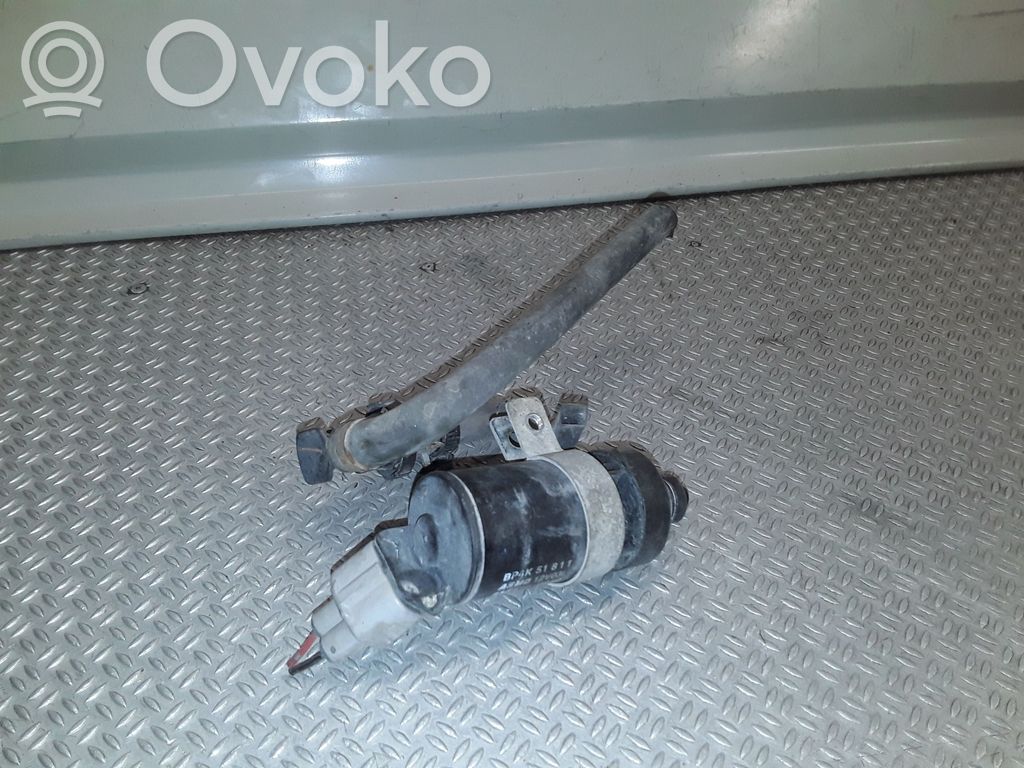 Pompe lave-phares   BP4K51811