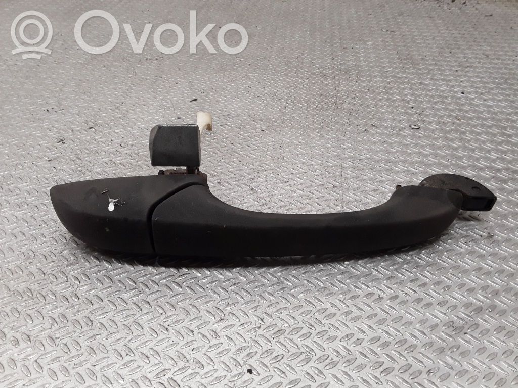 Jeep Compass Mâner exterior ușă față 