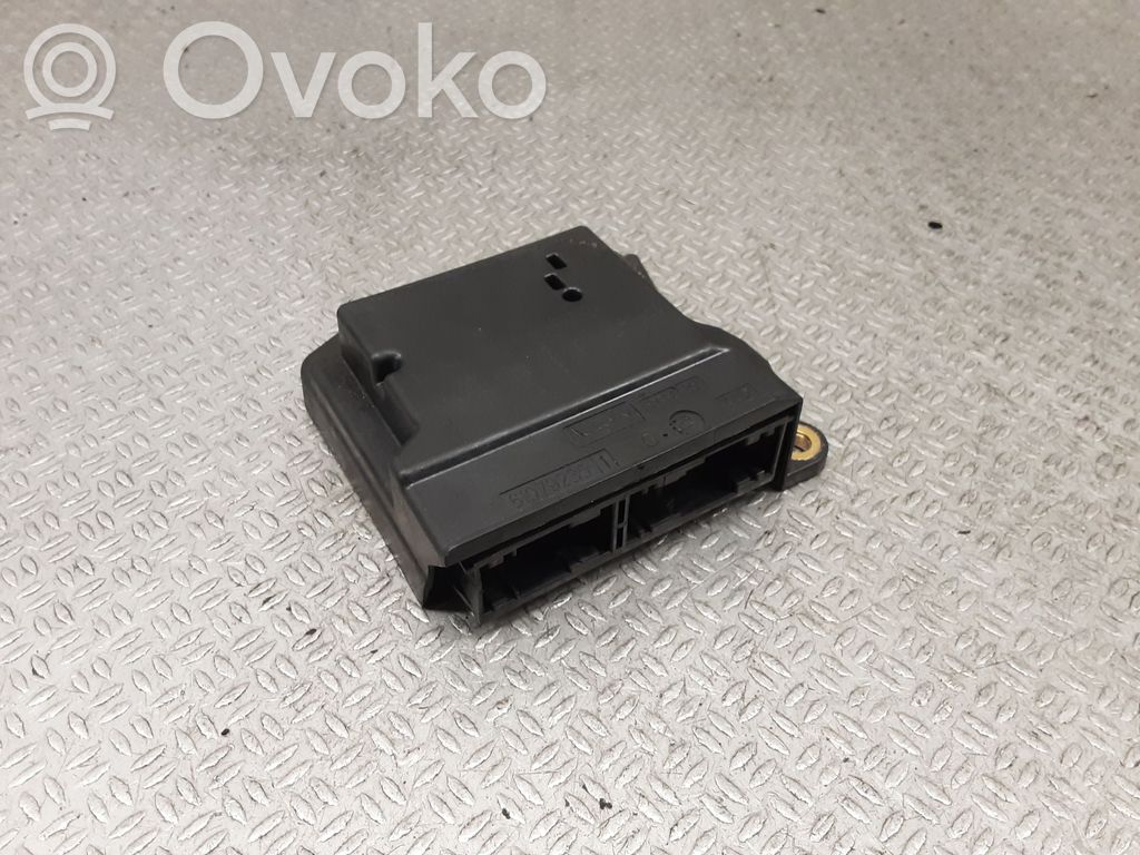 Peugeot 308 Airbag control unit/module 