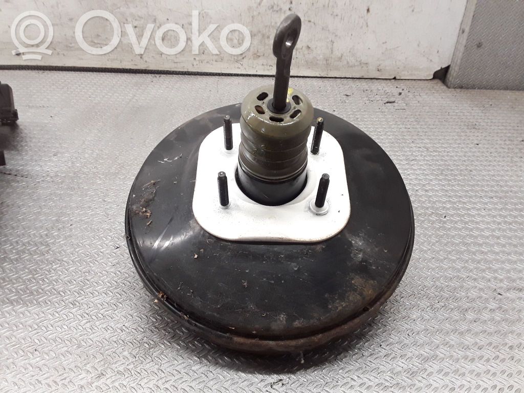 Jeep Compass Brake booster 