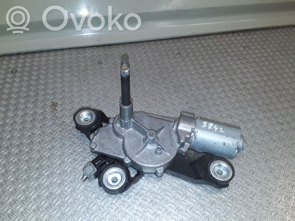 Motor ștergător lunetă   0390201875