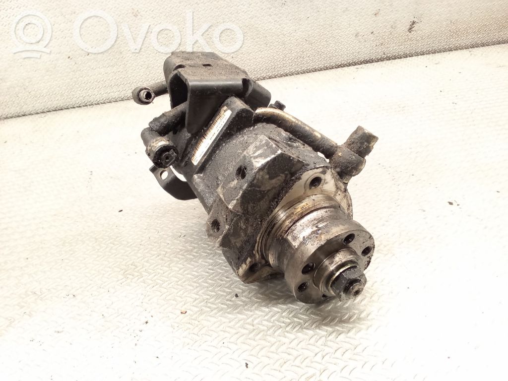 Ford Mondeo Mk III Pompa wtryskowa wysokiego ciśnienia 