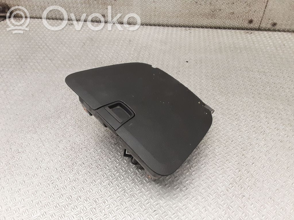 Chevrolet Volt I Daiktadėžė 