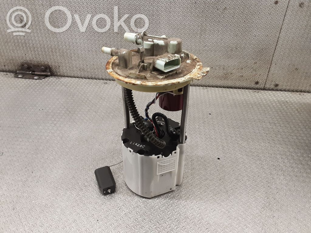 Chevrolet Volt I Bomba interna de combustible 