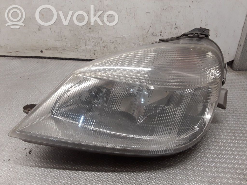 Phare frontale   A4148200061,0301189201