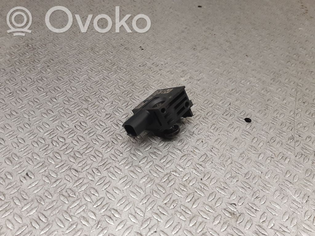 Chevrolet Volt I Airbagsensor Crashsensor Drucksensor 