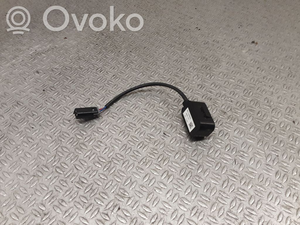 Chevrolet Volt I Micrófono (bluetooth/teléfono) 