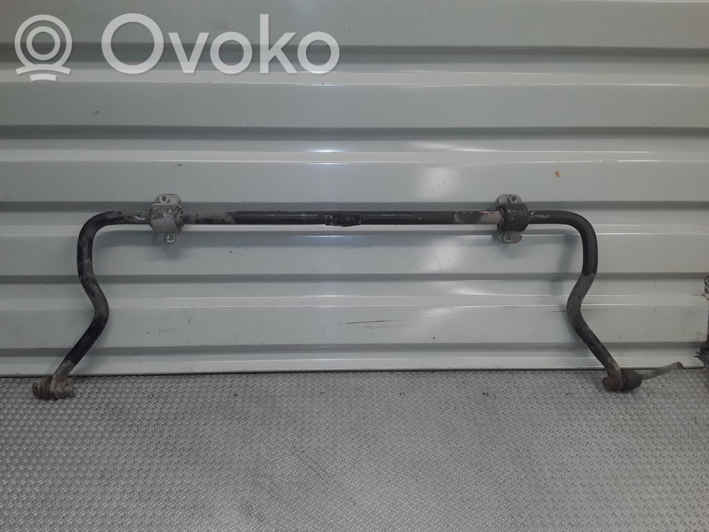 Citroen C5 Barra stabilizzatrice anteriore/barra antirollio 