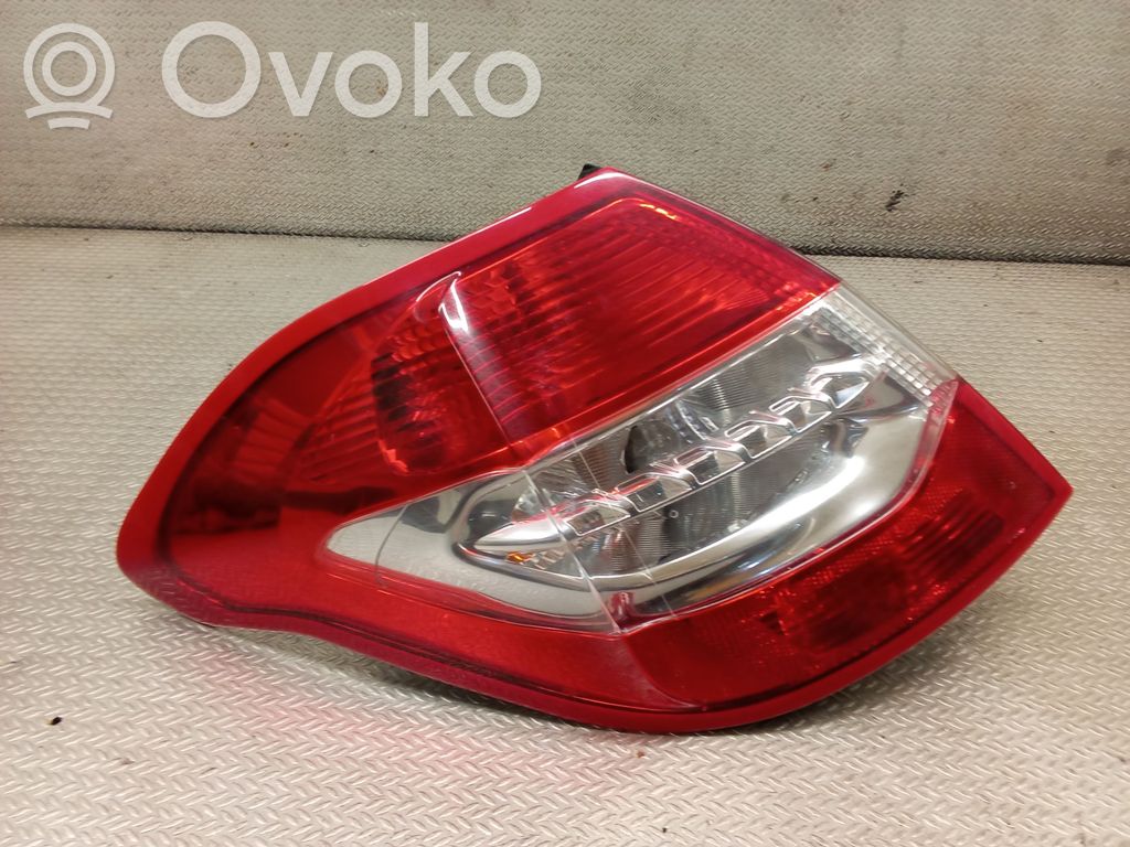 Citroen C4 II Takavalot 