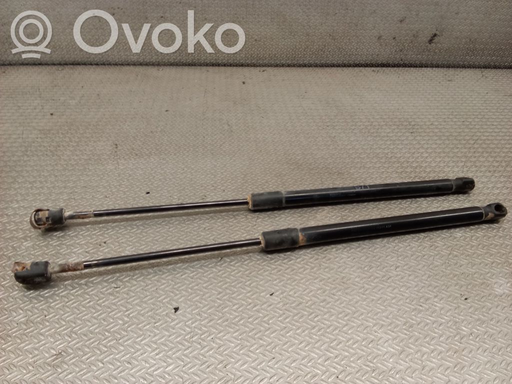 Citroen C4 II Tailgate/trunk strut/damper 