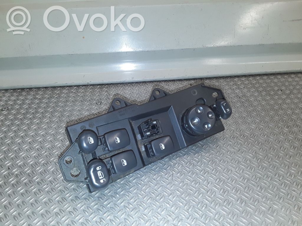 Chrysler Pacifica Electric window control switch 