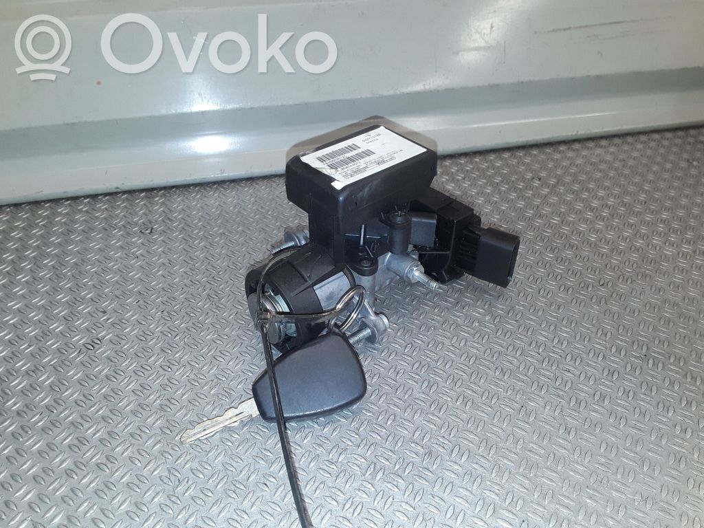 Užvedimo spynelė   P04686961AC