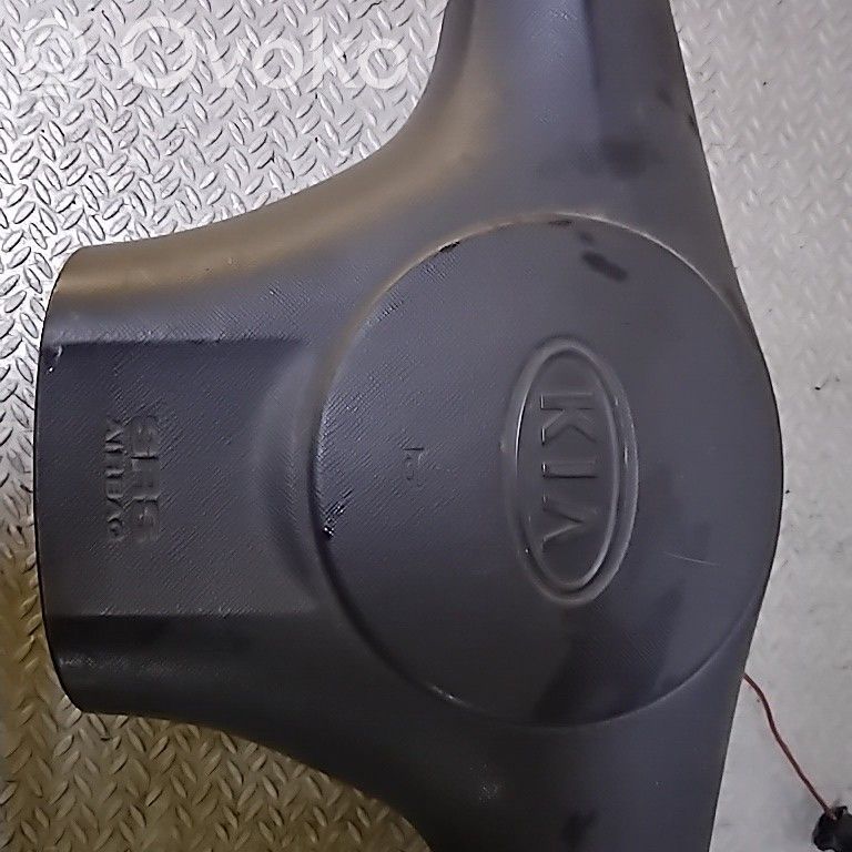 Airbag dello sterzo   5690007500HU