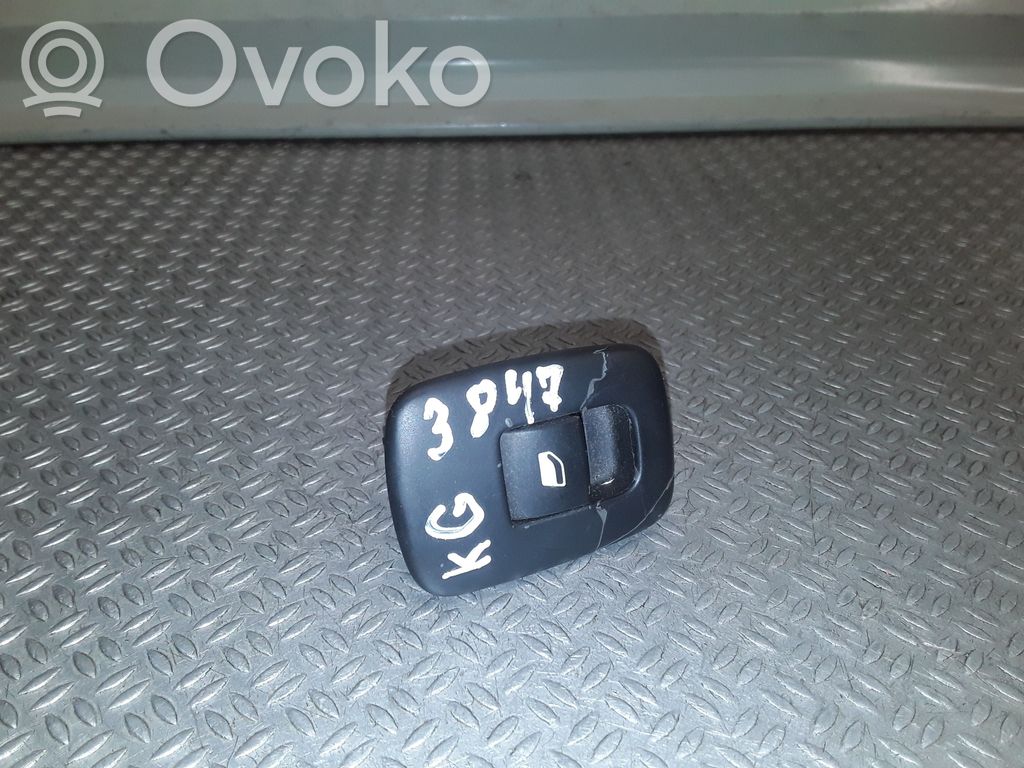 Citroen C5 Electric window control switch 