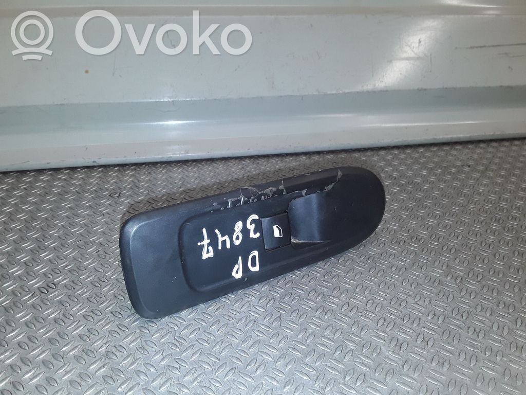 Citroen C5 Electric window control switch 