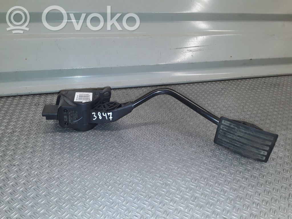 Citroen C5 Pedale dell’acceleratore 
