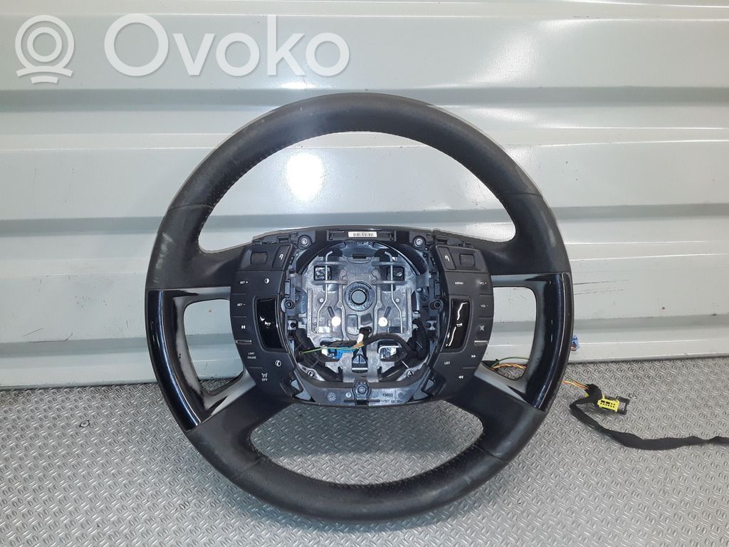 Citroen C5 Steering wheel 
