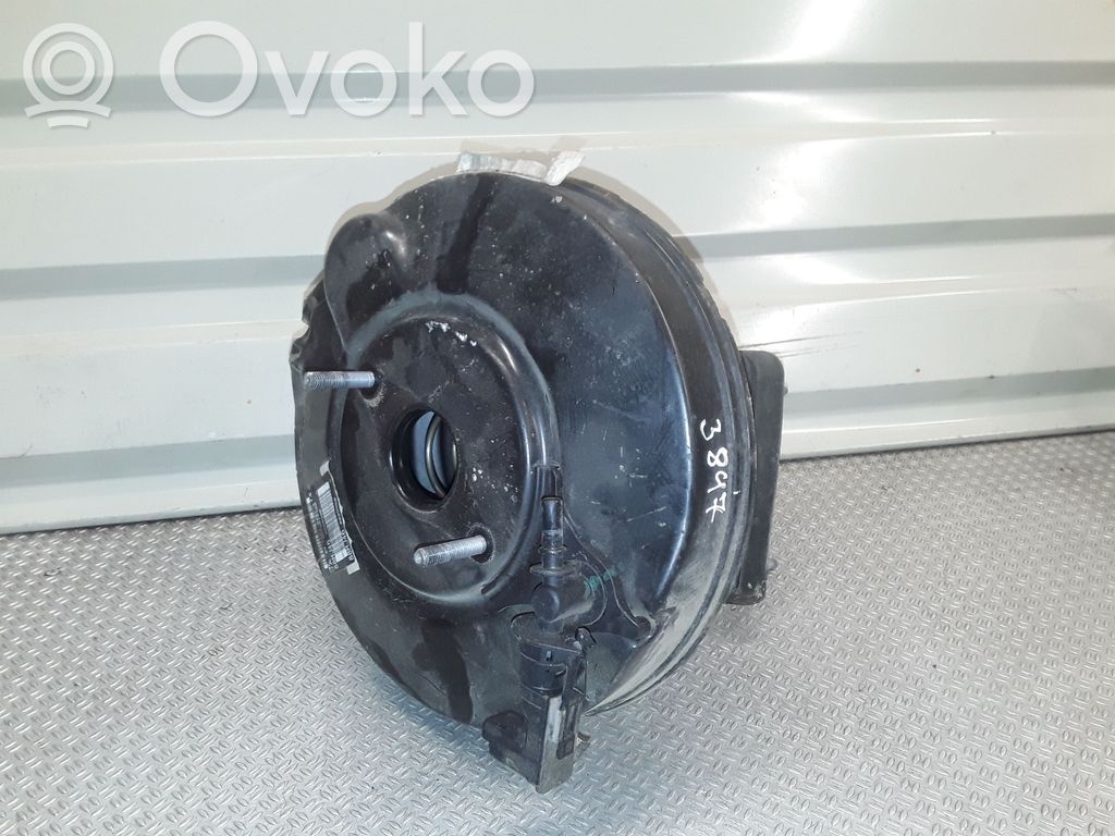 Brake booster   9670619380