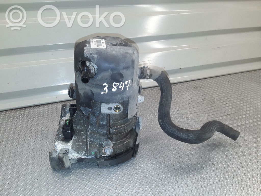 Citroen C5 Ohjaustehostimen sähköpumppu 
