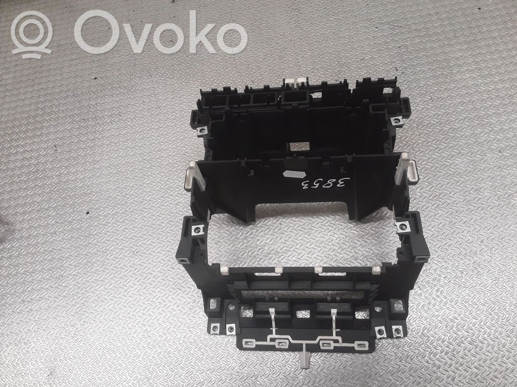 Audi A3 S3 A3 Sportback 8P Otras partes del panel de instrumentos 