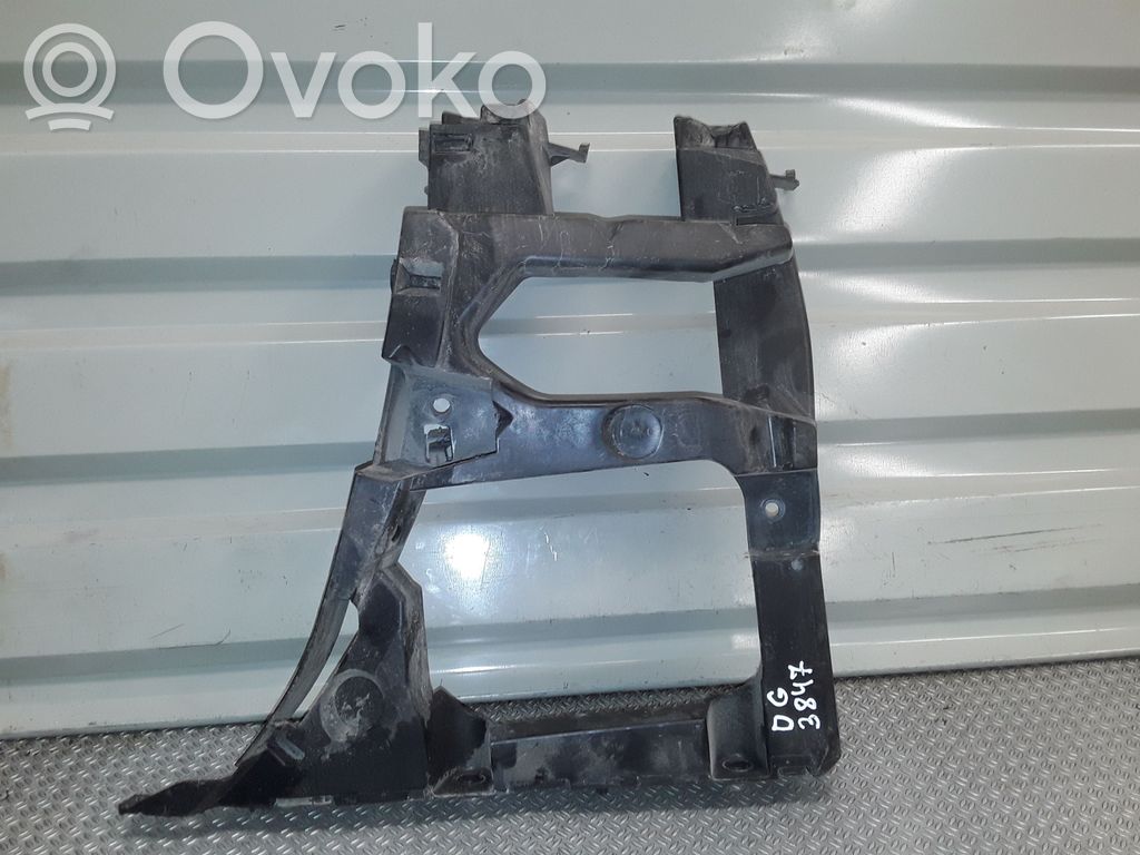 Citroen C5 Rear bumper mounting bracket 
