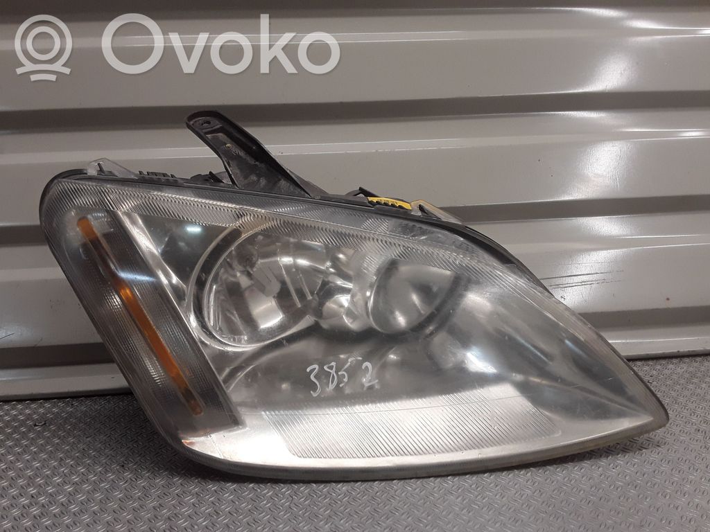 Ford Focus C-MAX Headlight/headlamp 