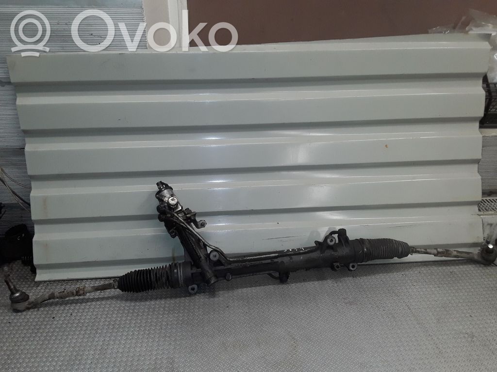 BMW 5 E60 E61 Steering rack 