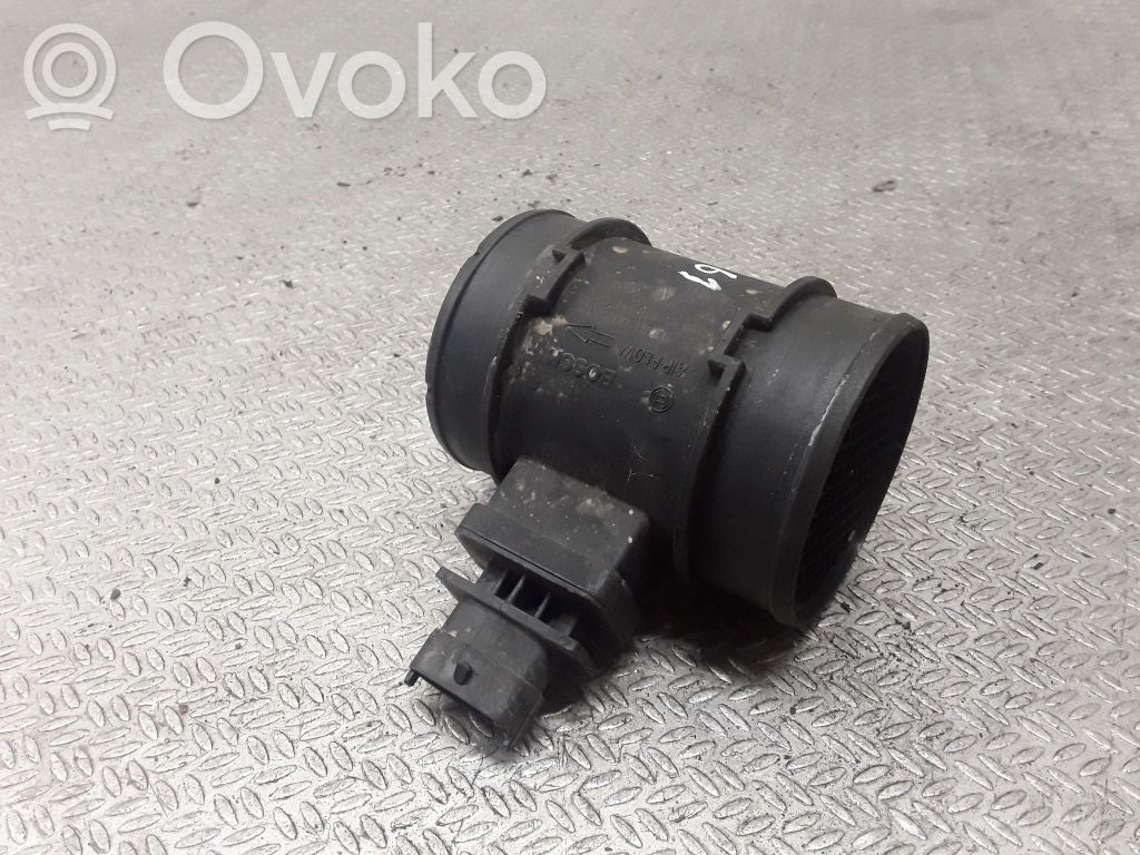 Mass air flow meter   55350048,0281002618