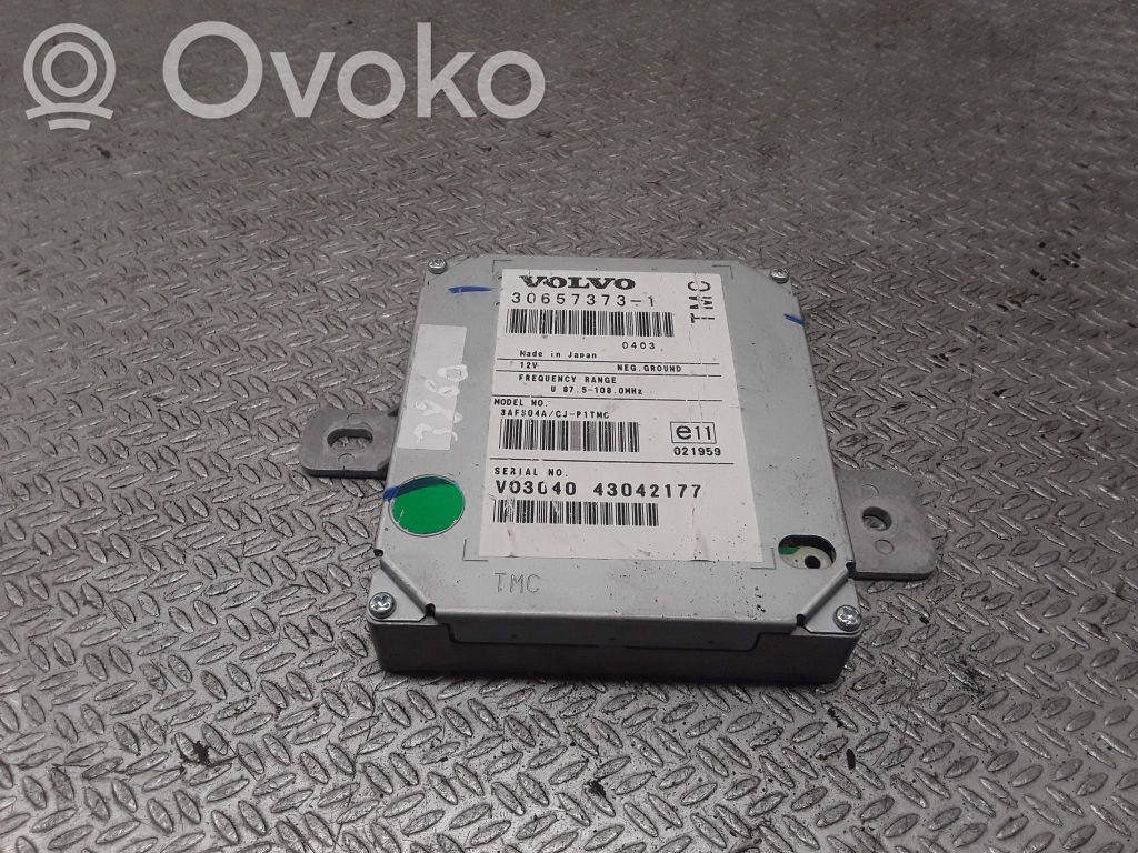 Antenas pastiprinātājs   306573731