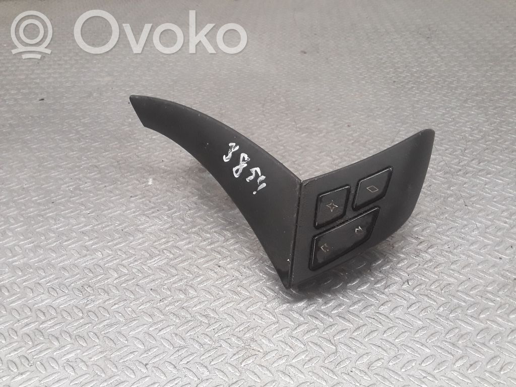Steering wheel buttons/switches   602171410F