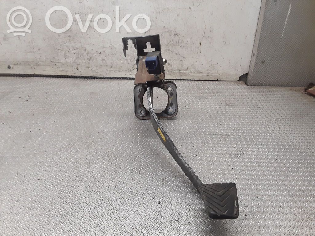Stabdžių pedalas
