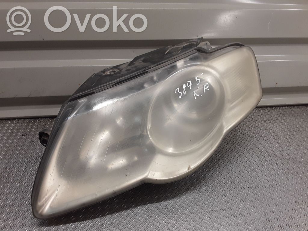 Headlight/headlamp   3CO941005Q