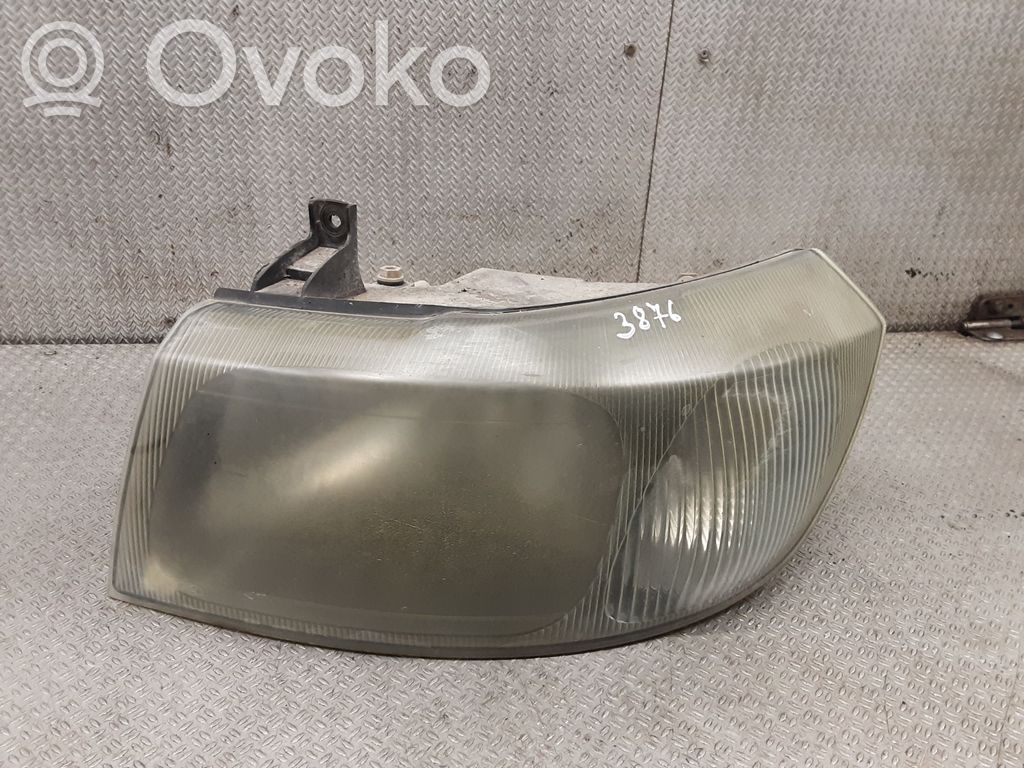 Priekinis žibintas   YC1X13035