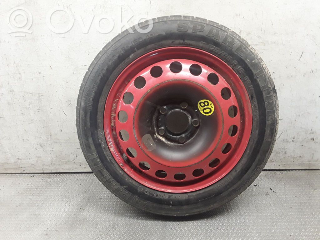 Ruota di scorta R16   2160115