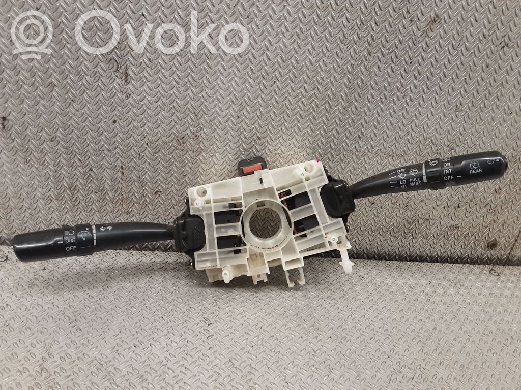 Subaru Forester SG Commodo, commande essuie-glace/phare 