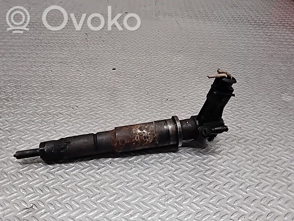 Nissan X-Trail T31 Injector combustibil 