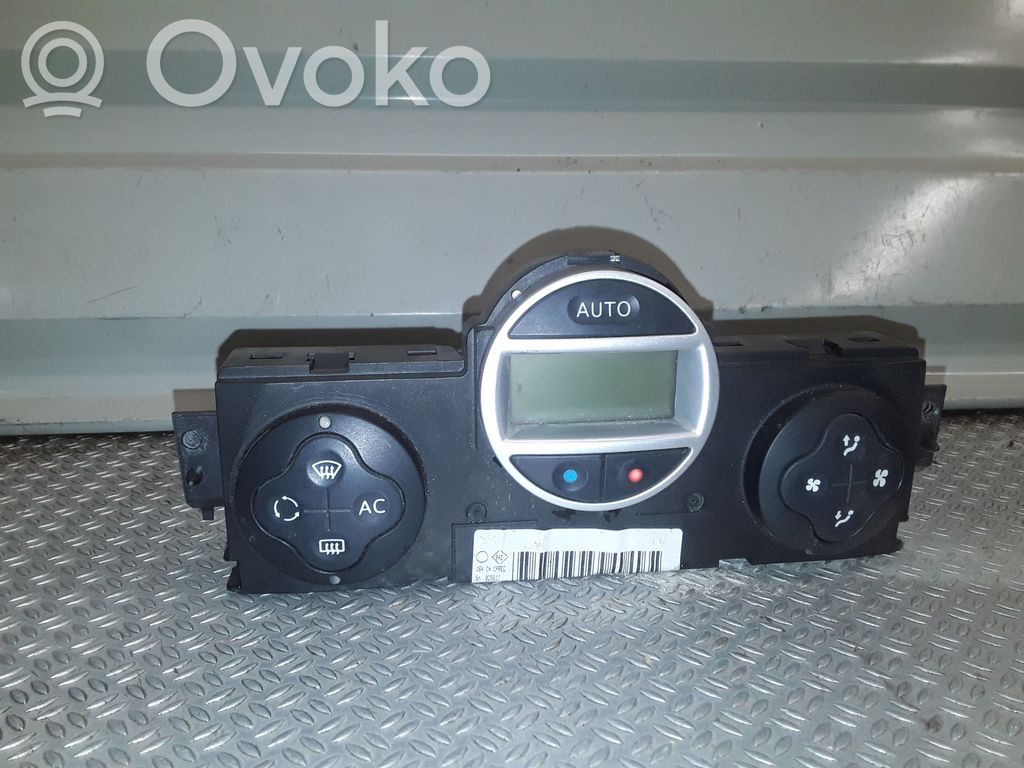 Climate control unit   69340007