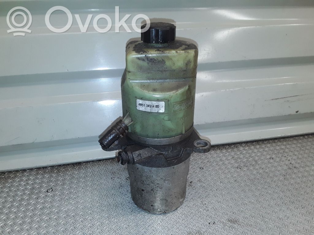 Servolenkung Servopumpe elektrisch   4M513K514BD