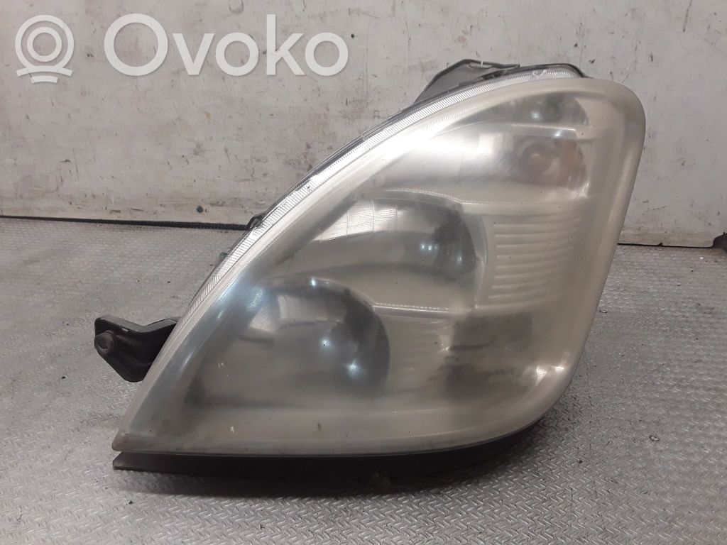 Iveco Daily 35.8 - 9 Headlight/headlamp 