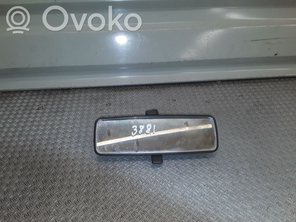 Espejo retrovisor (interior)   E30243741