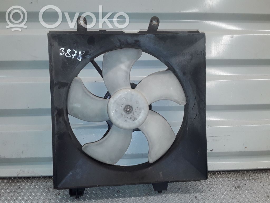 Elektrolüfter   ETP9319