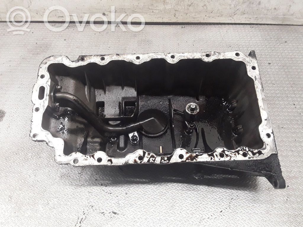 Oil sump   24452604