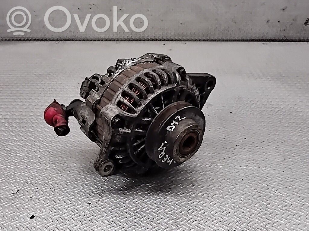 Generator/alternator   23100AD210