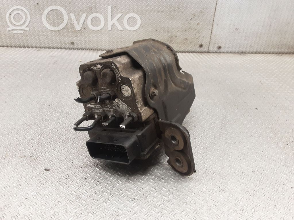Saab 9-3 Ver2 Pompa ABS 