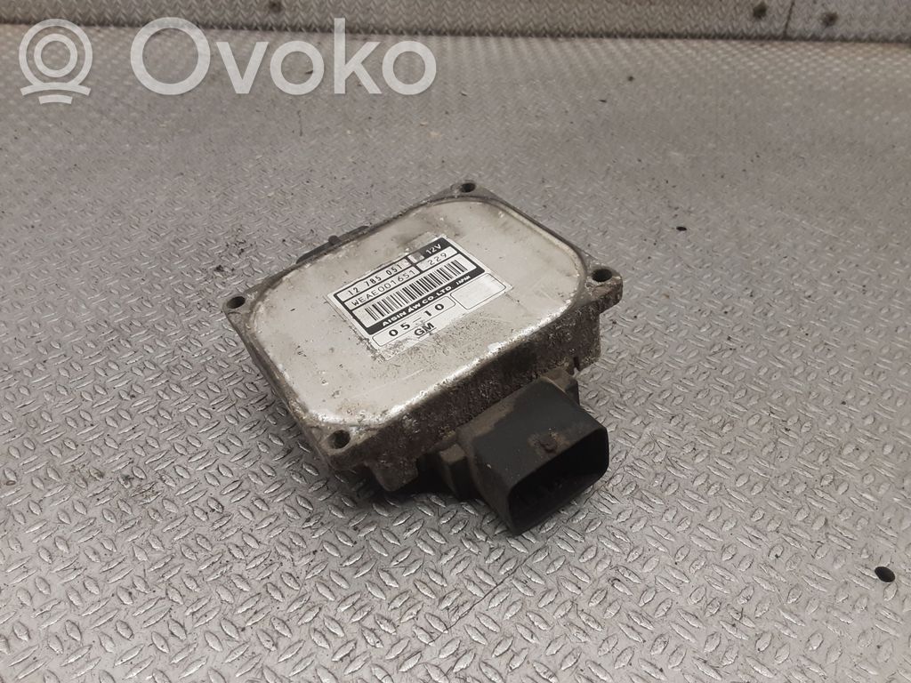 Saab 9-3 Ver2 Gearbox control unit/module 